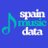 SpainMusicData